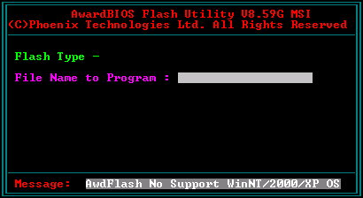 insyde flash utility for insydeh2o download